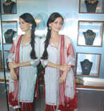 Dia at Diwali collection launch