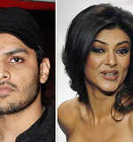 Sushmita Sen's new love?