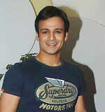 Vivek's new year press meet 