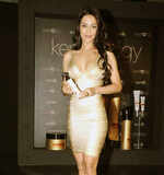 Malaika @ Sunsilk product launch