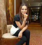 Bips in 'City Of Oranges'