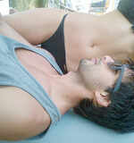 Shahid's 4-day b'day bash!