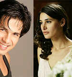 Shahid is dating Nargis Fakhri!