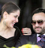 Saif, Kareena's new love-nest
