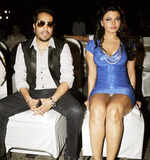 Mika annoys Rakhi Sawant again