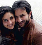 Saif, Kareena to tie the knot next year!