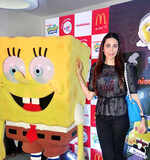 Lolo launches 'SpongeBob Happy Meal'