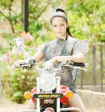 Neetu's hot 'Goan' photoshoot