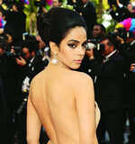 Mallika Sherawat's mystery man revealed
