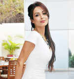 Malaika @ 'Taiwan Excellence' event