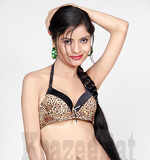 Bikini girl Gehna Vashisht 