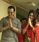 Saif, Kareena married finally