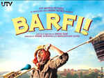 'Barfi!'