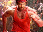 'Agneepath'
