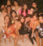 Bipasha's b'day celebrations in Goa!