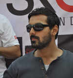 John @ Superbike rally