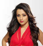 Trisha's hot photoshoot