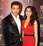 John to marry after two years?