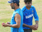 Dhoni makes 'Sir' Jadeja famous!