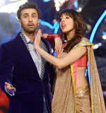 Ranbir, Anushka are good friends!