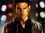 Jack Reacher