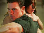 Mission: Impossible III