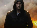Mission: Impossible - Ghost Protocol