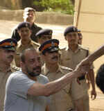 Will Sanjay go to Yerawada jail?