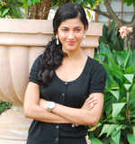 Shruti: Love is not my priority