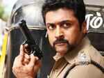 Singham 2