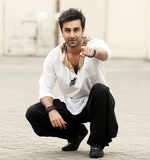 Happy Birthday Ranbir