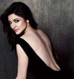 27 stunning pics of Anushka