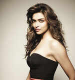 Deepika Padukone