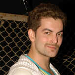 Neil Nitin Mukesh