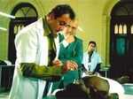 Munna Bhai MBBS