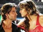 Dhoom 2