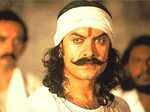 Mangal Pandey - The Rising