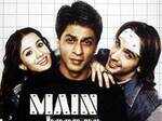 Main Hoon Na
