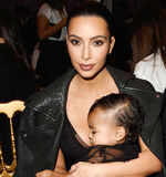 Kim to have uterus removed post second baby?