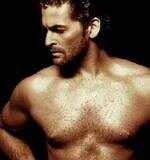 Neil: Bare the looks