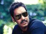 Ajay Devgn's Portfolio Pics