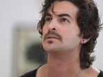 Neil Nitin Mukesh's Portfolio Pics