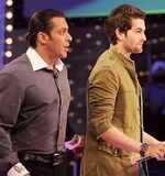 Salman Khan, Neil Nitin Mukesh