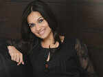 Soundarya Rajnikanth's Portfolio Pics