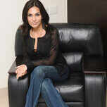 Soundarya Rajnikanth