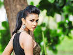 Amala Paul's portfolio pics