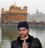 Neil Nitin Mukesh photos