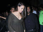 Celebs @ Jitesh Pillaai's party