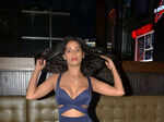 Poonam Pandey's Portfolio Pics