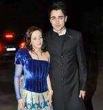 Imran-Avantika's engagement